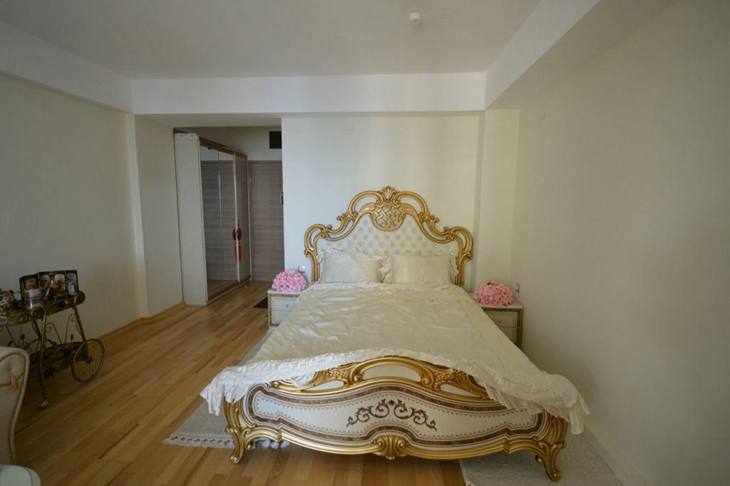 Hotel Park Studio Apartment Apolona Ohrida Cameră foto